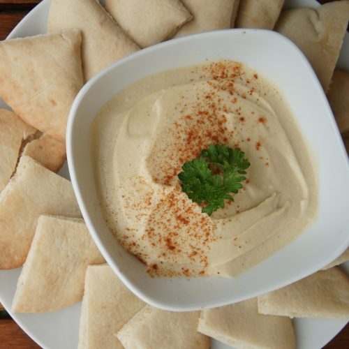 Ricette sfiziose