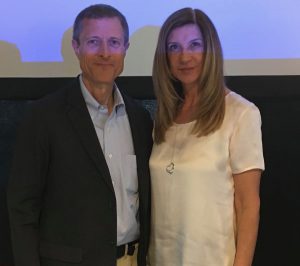 Neal Barnard - Elena Bossi